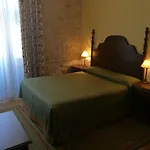 Hotel Pazo De Lestrove By De Compostela Padrón