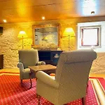 Pazo De Lestrove By De Compostela Hotel 4*
