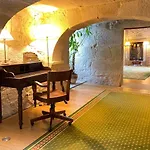 Hotel Pazo De Lestrove By De Compostela
