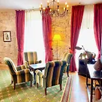 Hotel Pazo De Lestrove By De Compostela 4*