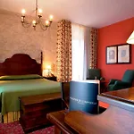 Pazo De Lestrove By De Compostela Hotel