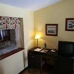 Hotel Pazo De Lestrove By De Compostela Padrón