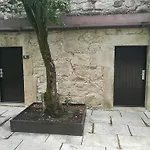 Pazo De Lestrove By De Compostela Padrón