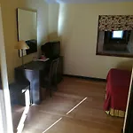 Hotel Pazo De Lestrove By De Compostela
