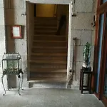 Pazo De Lestrove By De Compostela