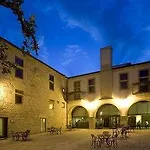 Hotel Pazo De Lestrove By De Compostela