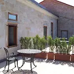 Hotel Pazo De Lestrove By De Compostela 4*