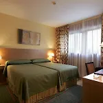 Hotel Pazo De Lestrove By De Compostela Padrón