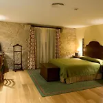 Pazo De Lestrove By De Compostela Hotel