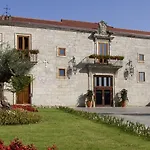 Pazo De Lestrove By De Compostela 4* Padrón