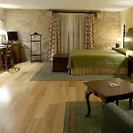 Hotel Pazo De Lestrove By De Compostela Padrón