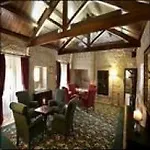 Hotel Pazo De Lestrove By De Compostela 4*