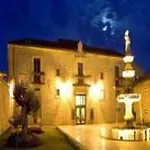Pazo De Lestrove By De Compostela Padrón