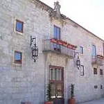 Hotel Pazo De Lestrove By De Compostela 4*