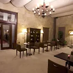 Hotel Pazo De Lestrove By De Compostela