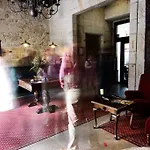 Hotel Pazo De Lestrove By De Compostela 4*
