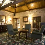 Hotel Pazo De Lestrove By De Compostela