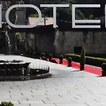 Pazo De Lestrove By De Compostela 4* Padrón