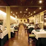 Hotel Pazo De Lestrove By De Compostela Padrón