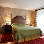 Pazo De Lestrove By De Compostela