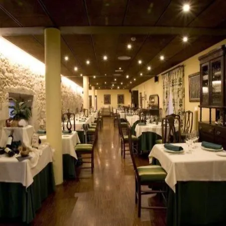 Pazo De Lestrove By De Compostela Santa María