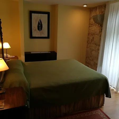 Pazo De Lestrove By De Compostela Hotel 4*