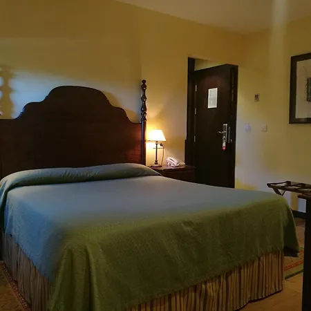 Pazo De Lestrove By De Compostela Padrón