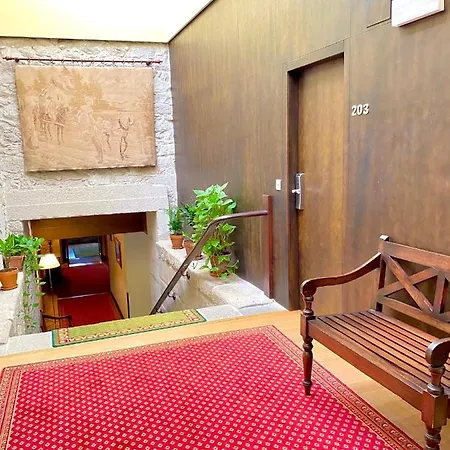 Pazo De Lestrove By De Compostela Hotel