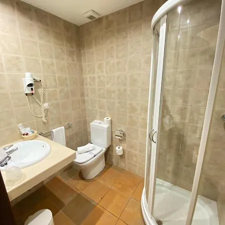 Pazo De Lestrove By De Compostela Hotel Padrón