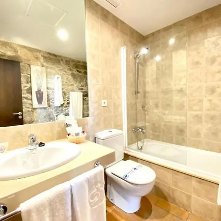 Pazo De Lestrove By De Compostela Hotel Padrón