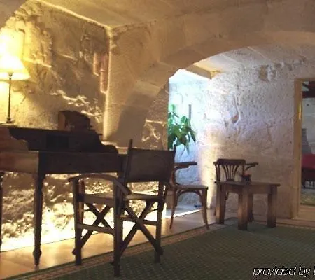 Hotel Pazo De Lestrove By De Compostela 4*