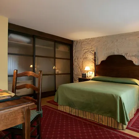 Pazo De Lestrove By De Compostela Hotel 4*