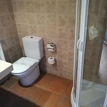 ホテル Pazo De Lestrove By De Compostela 4*