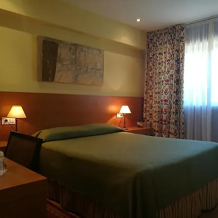 酒店 Pazo De Lestrove By De Compostela 4*