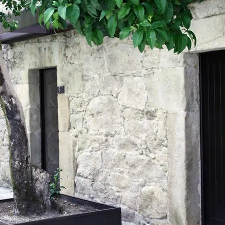 Pazo De Lestrove By De Compostela