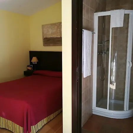 Pazo De Lestrove By De Compostela Santa María