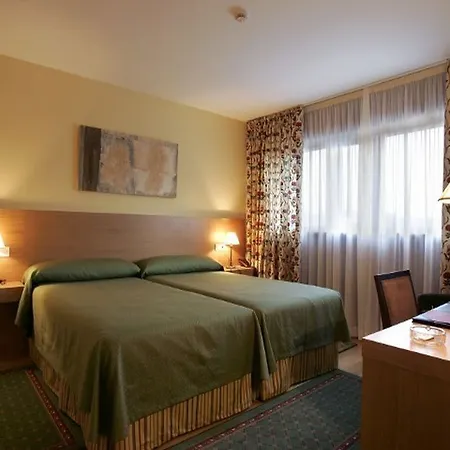 Hotel Pazo De Lestrove By De Compostela Padrón