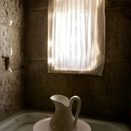 Pazo De Lestrove By De Compostela Padrón