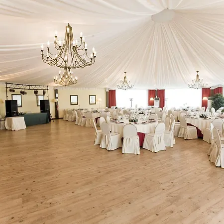 Hotel Pazo De Lestrove By De Compostela