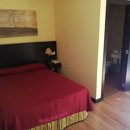Hotel Pazo De Lestrove By De Compostela Padrón