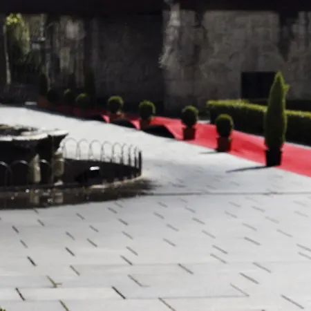 Pazo De Lestrove By De Compostela Hotel 4*