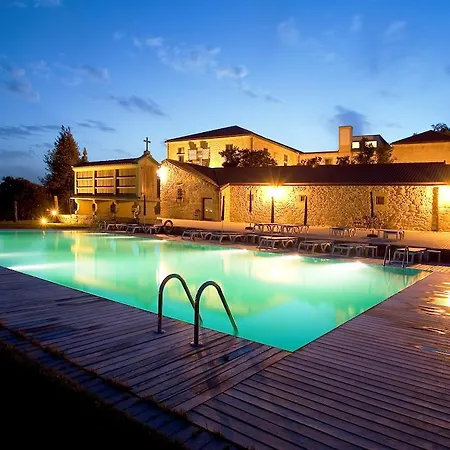 Pazo De Lestrove By De Compostela Hotel 4*