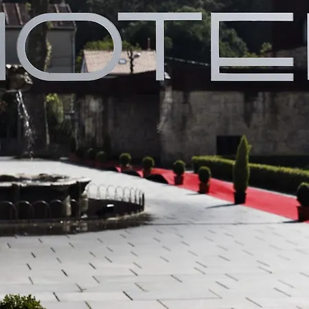 Pazo De Lestrove By De Compostela 4* 帕德隆