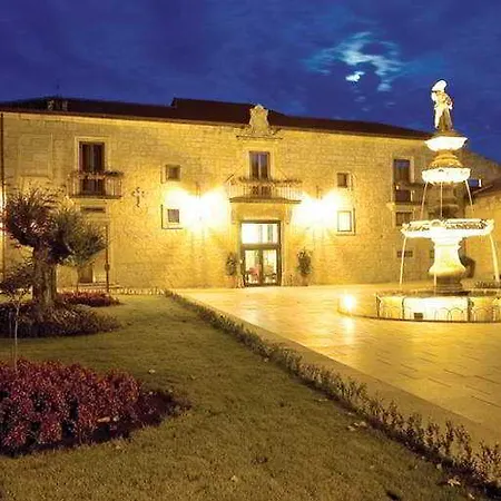 酒店 Pazo De Lestrove By De Compostela 帕德隆