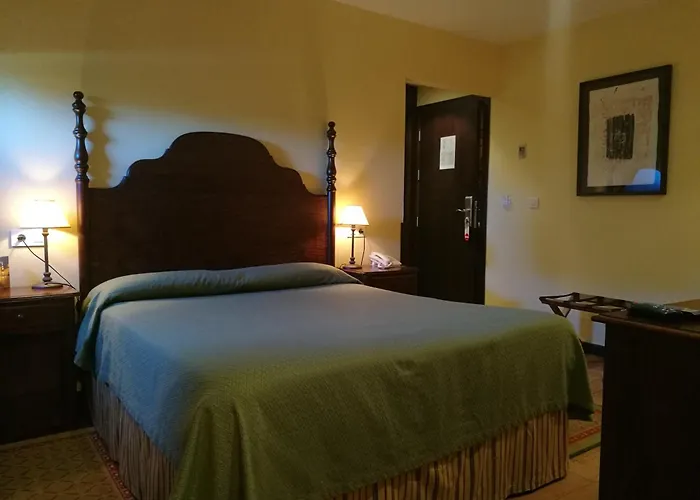 Pazo De Lestrove By De Compostela Padrón