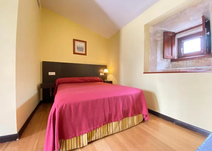 Pazo De Lestrove By De Compostela