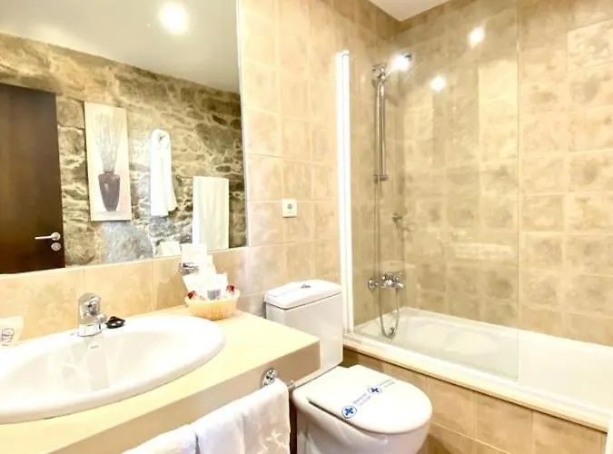 Pazo De Lestrove By De Compostela Hotel Padrón