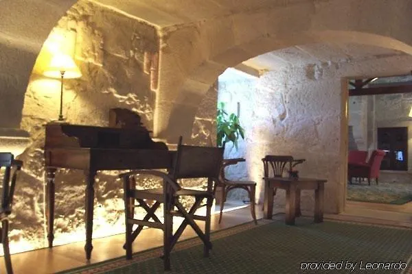 Hotel Pazo De Lestrove By De Compostela 4*