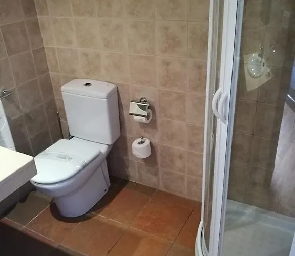 Otel Pazo De Lestrove By De Compostela 4*