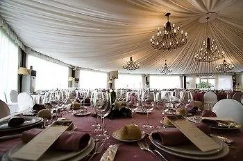 Pazo De Lestrove By De Compostela